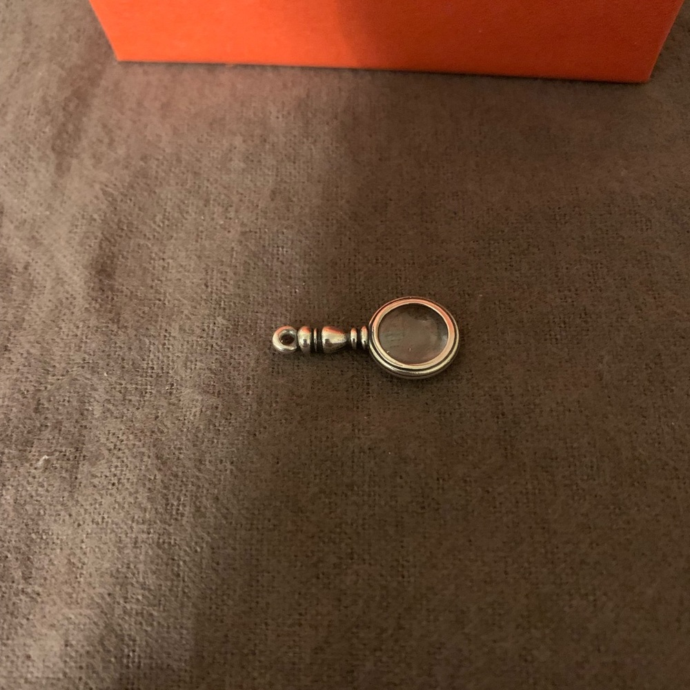 James Avery Charm